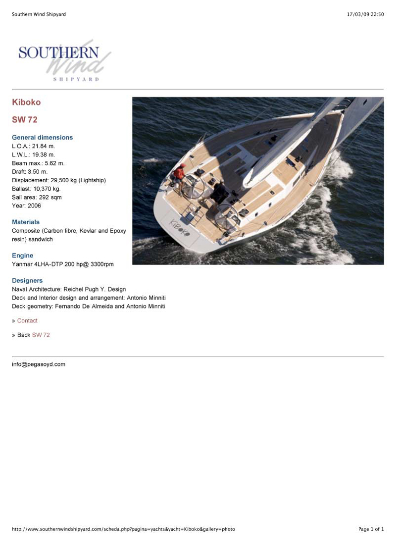 2006Southern-Wind-Shipyard